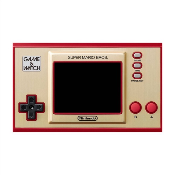 🎉HP🎉Nintendo Game and Watch - Picture 6 of 9